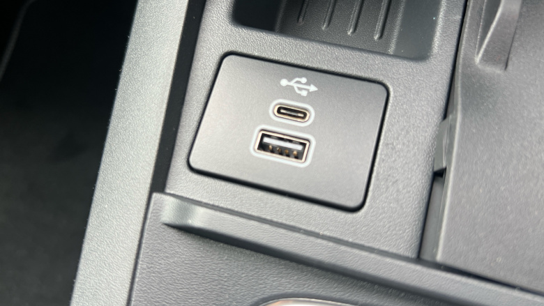 Ford Puma 1.0 EcoBoost Hybrid mHEV Titanium 5dr Petrol Hatchback